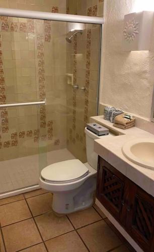 Las Glorias Apartment | junge
