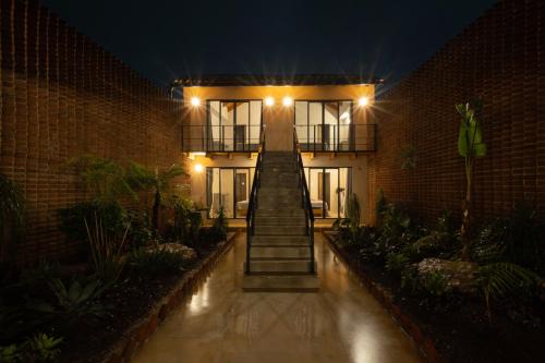 Del Cerrillo Hotel | Jungla Hotel Boutique
