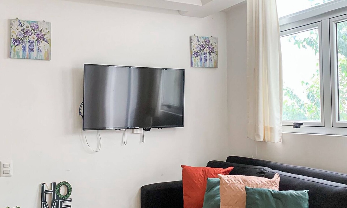 Zona 13 Apartment | Just a few minutes from the airport! Narama Suite Apartment Zone 13
