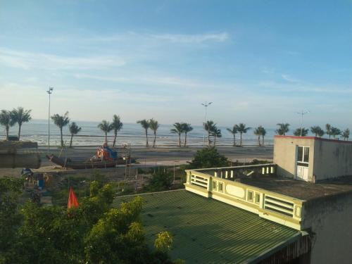 Hoang Hoa Hotel | Kì thanh hotel