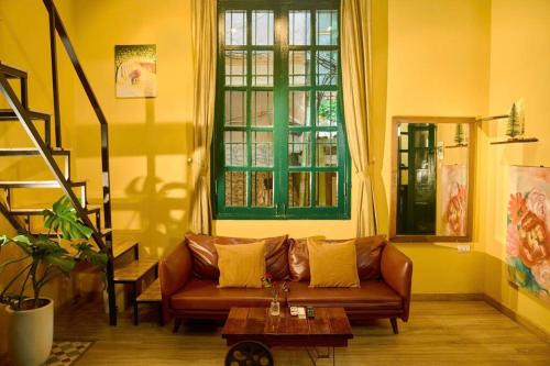 Ba Dinh Apartment | K homestay near Truc Bach lake Old Quarter