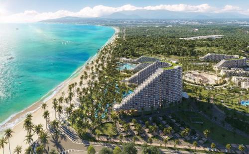 Khanh Hoa Hotel | K' SEA VIEW ARENA RESORT o