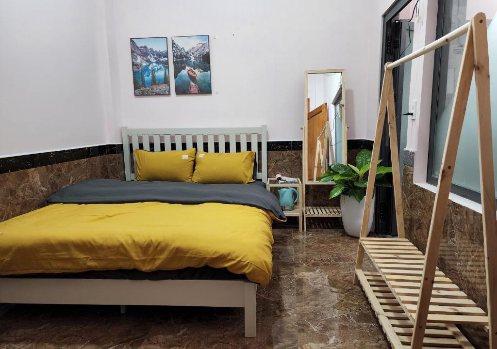 Di Linh Hotel | Kala Townhouse