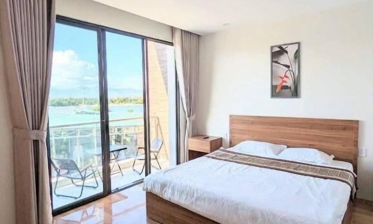 Phan Rang Hotel | KAMI HOTEL