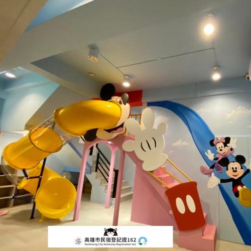 Fengshan District House | Kaohsiung High Fun Hostel