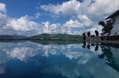 Bo Trach Apartment | Karst Villas Phong Nha