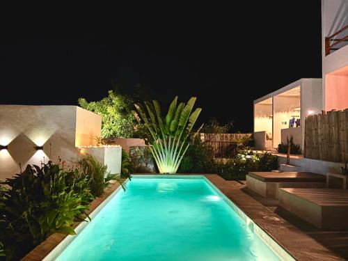 Barra de Colotepec Hotel | Kasa Koh