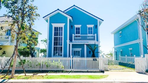 Phan Thiet House | Kat House Novaworld Phan Thiết