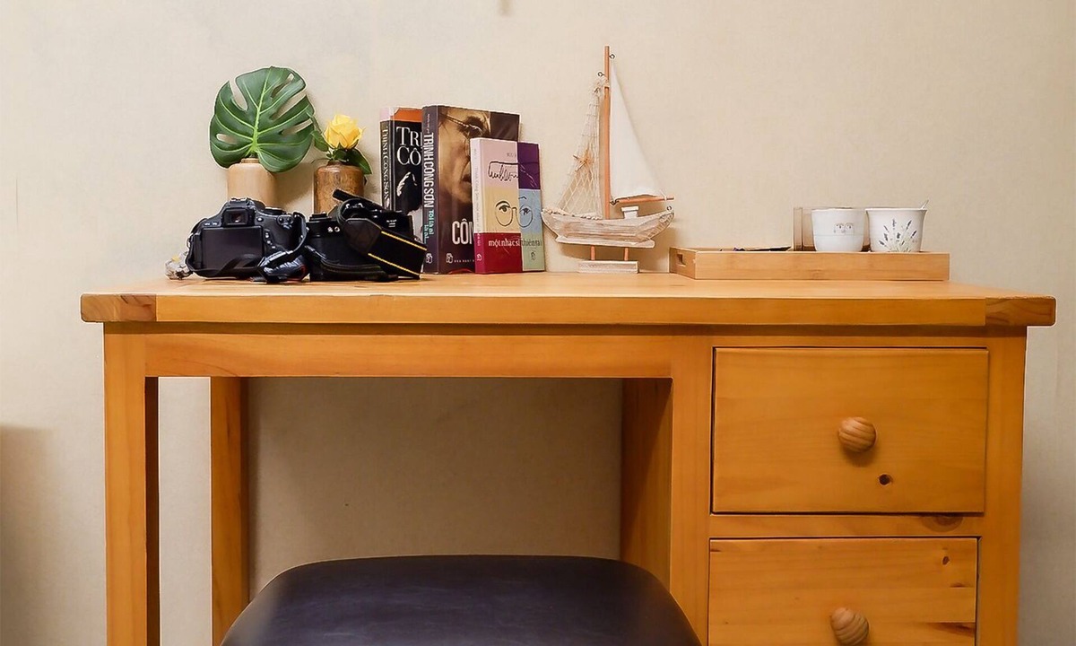 Bui Thi Xuan Apartment | Kelly Corner House 2