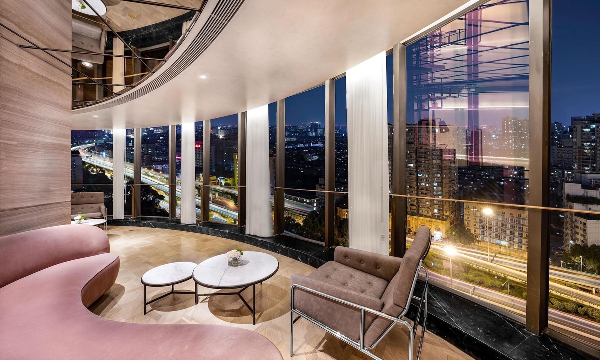 Wuhou Hotel | Kempinski Hotel Chengdu