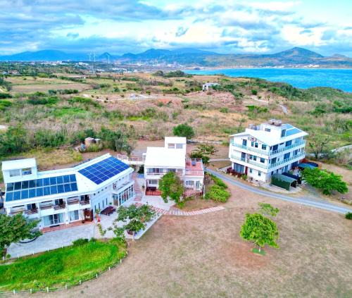 Hengchun House | Kenting COMIC B&B&SPRING