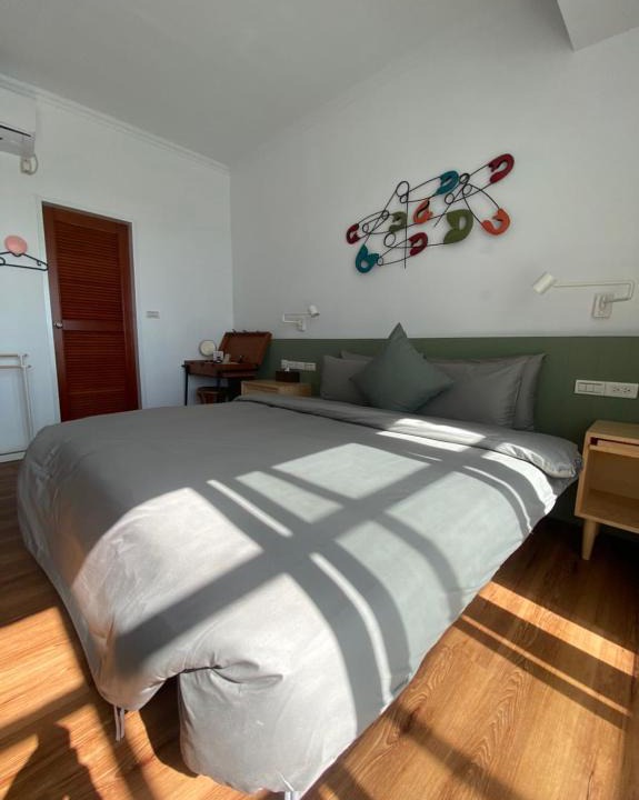 Big Beach House | Kenting Little House