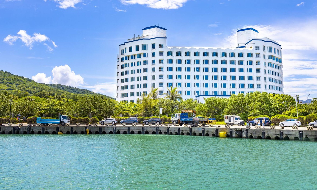 Checheng Hotel | Kenting Long Beach Hotel