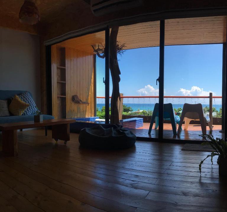 South Beach Bed & Breakfast | Kenting Nanwan AlohaInn