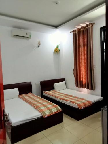 Cao Bang Hotel | Khách sạn Á Đông Cao Bằng