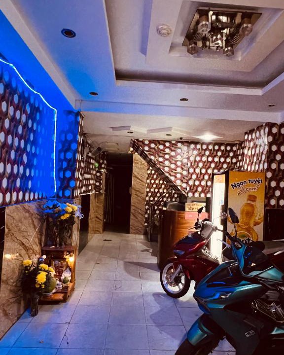 Tan Phu District Hotel | Khách sạn Đạt Thành