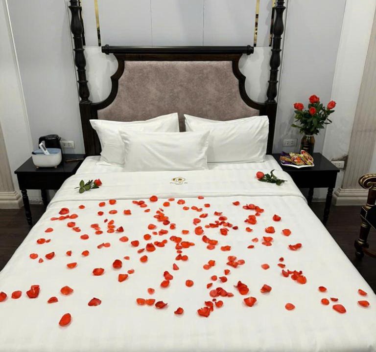 Quang An Hotel | Khách sạn Đặng Anh