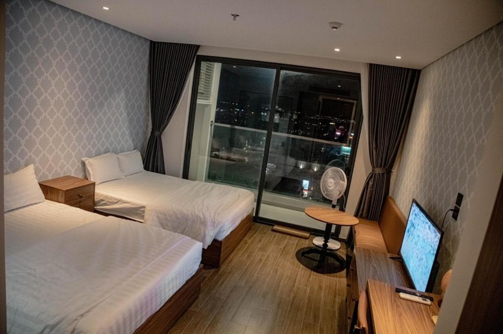 Tuy Hoa Apartment | Khách Sạn Apec Phú Yên