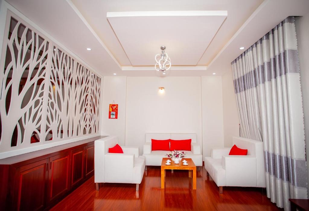 Nui Sam Hotel | KHÁCH SẠN BẾN ĐÁ NÚI SAM