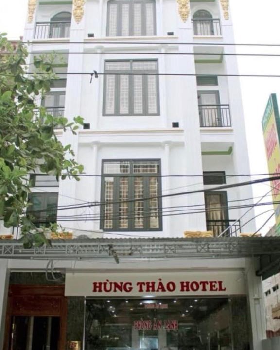 Sam Son Bed & Breakfast | Khách sạn Hùng Thảo