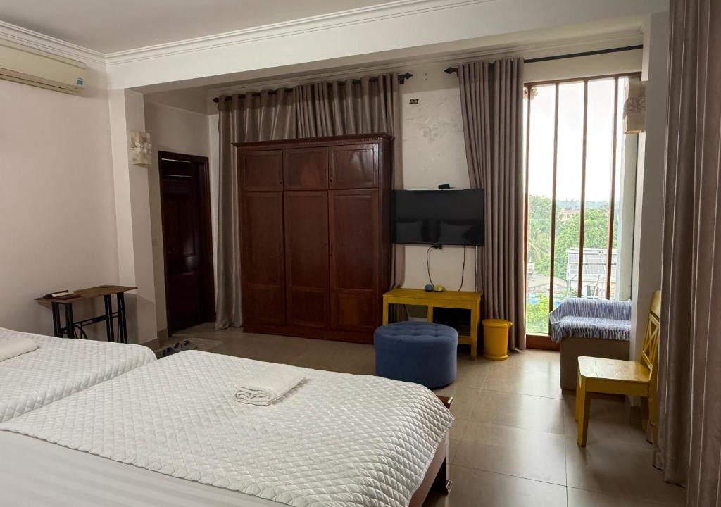 Vinh Loc Hotel | Khách sạn Hùng Thắng