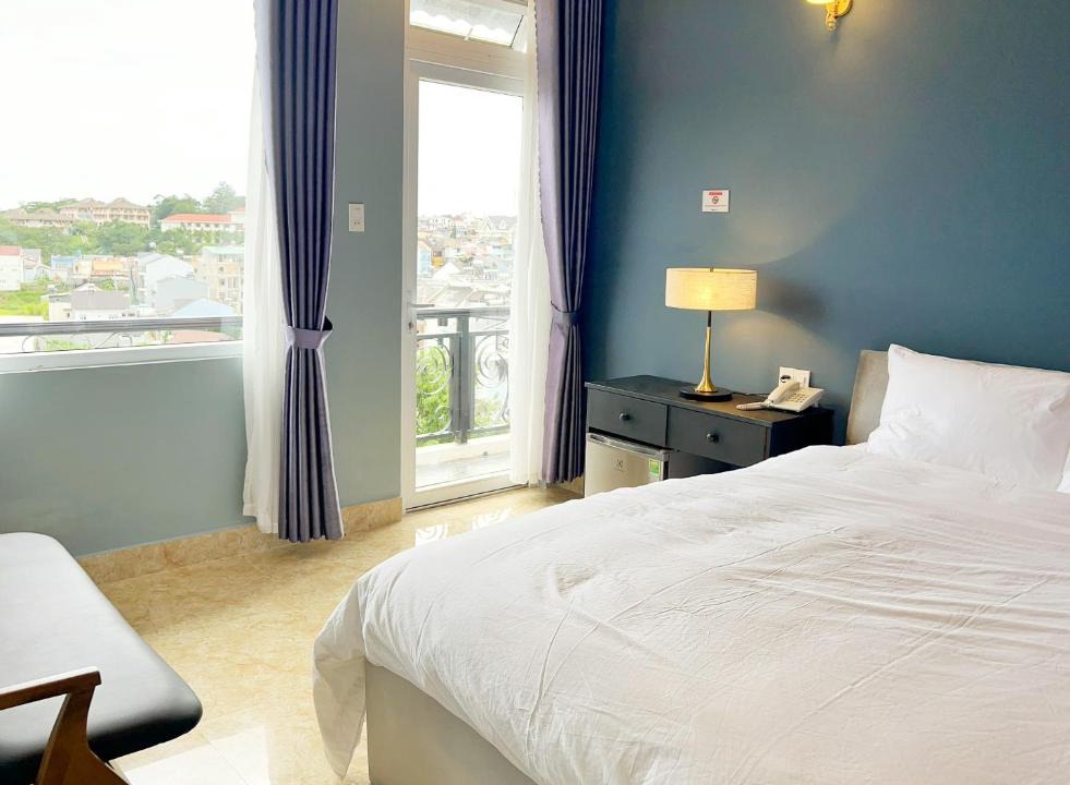 Phuong Hotel | Khách Sạn Hưng Nguyên Valley ĐàLạt