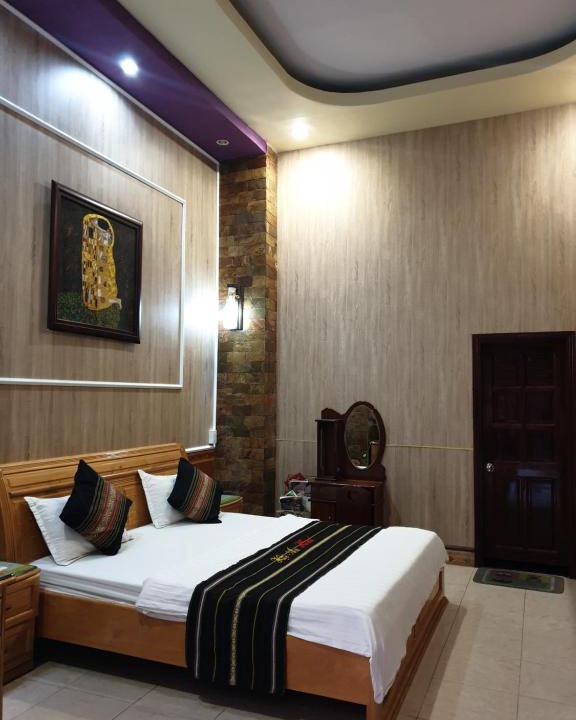 Kon Tum Hotel | Khách sạn Hội An - Kon Tum