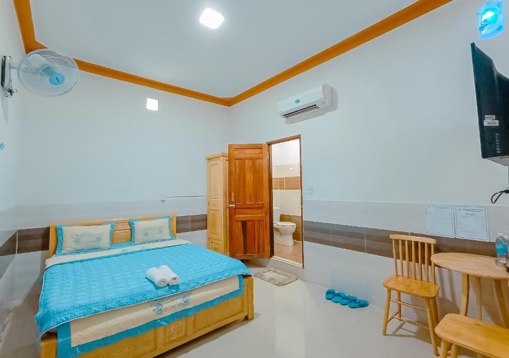 Phan Rang - Thap Cham Apartment | Khách sạn Hoàng Hải Ninh Thuận