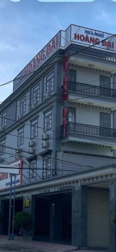 Cu Jut Hotel | Khách sạn Hoàng Đại