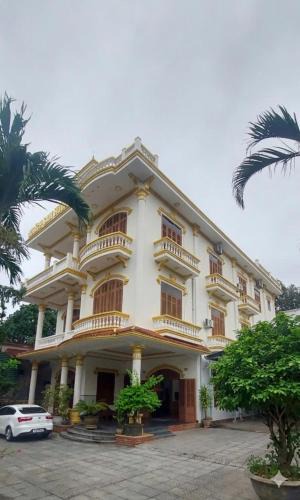 Dong Ha Hotel | Khách Sạn Hoàng Lan