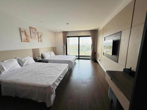 Cua Lo Apartment | KHÁCH SẠN lazur