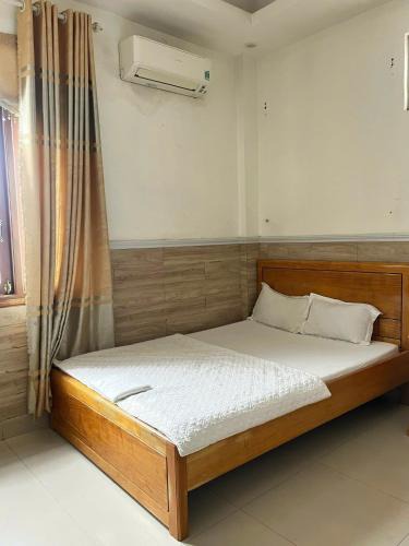 Kon Tum Hotel | Khách sạn Limousine