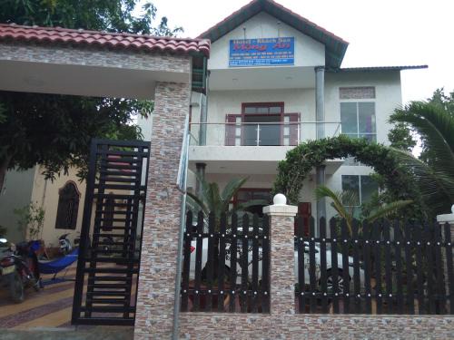 Ninh Hai Hotel | Khách sạn Mộng An