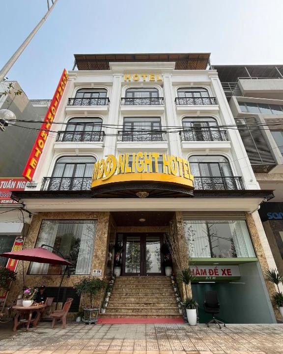 Hoai Duc Hotel | Khách sạn MoonLight An Khánh Hà Nội