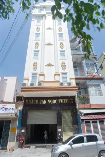 Quy Nhon Hotel | Khách sạn Ngọc Thương