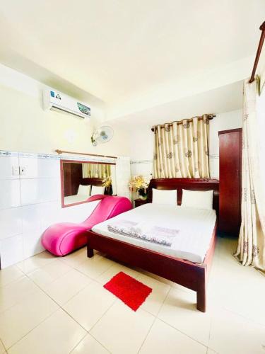 Go Vap Hotel | Khách sạn Nguyên Thảo