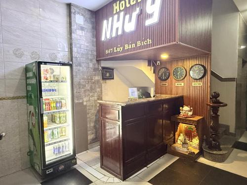 Tan Phu District Hotel | Khách Sạn Như Ý