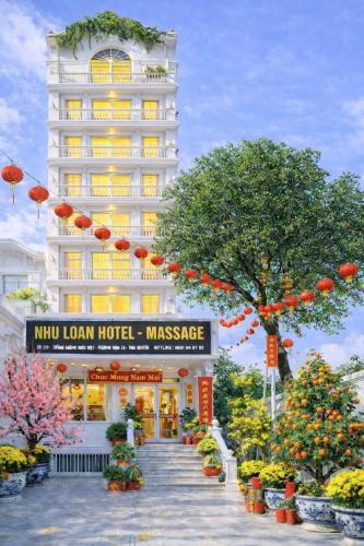 Pho Yen Hotel | Khách sạn Nhu Loan Phổ Yên - Massage VIP