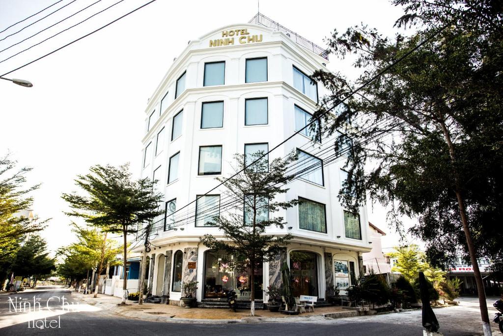 Khanh Hai Hotel | Khách Sạn Ninh Chữ