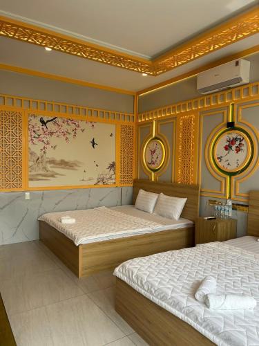 Mekong Delta Hotel | Khách sạn Phúc Đạt - Rạch Giá Phúc Đạt Hotel