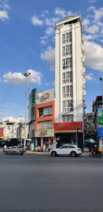 Long Bien Hotel | Khách sạn Phúc Thành