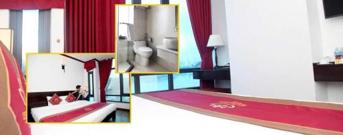 Bai Chay Hotel | Khách sạn Phoenix Ha Long 2