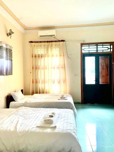 Sop Cop Hotel | Khách sạn Phong Châu Sốp cộp