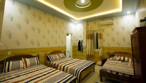 Ly Son Hotel | Khách sạn QUỲNH ANH