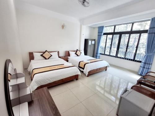 Tam Dao Hotel | Khách sạn Sơn Tùng
