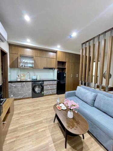 Long Bien Apartment | Khách Sạn Tâm Anh 1