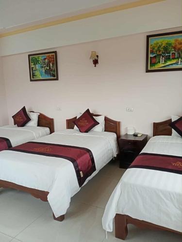 Cao Bang Hotel | Khách Sạn Thành Loan 2