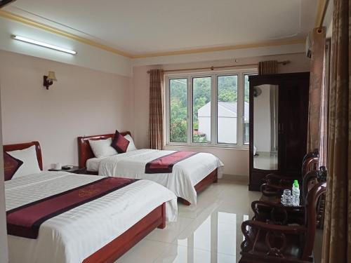 Cao Bang Hotel | Khách sạn Thành Loan 2