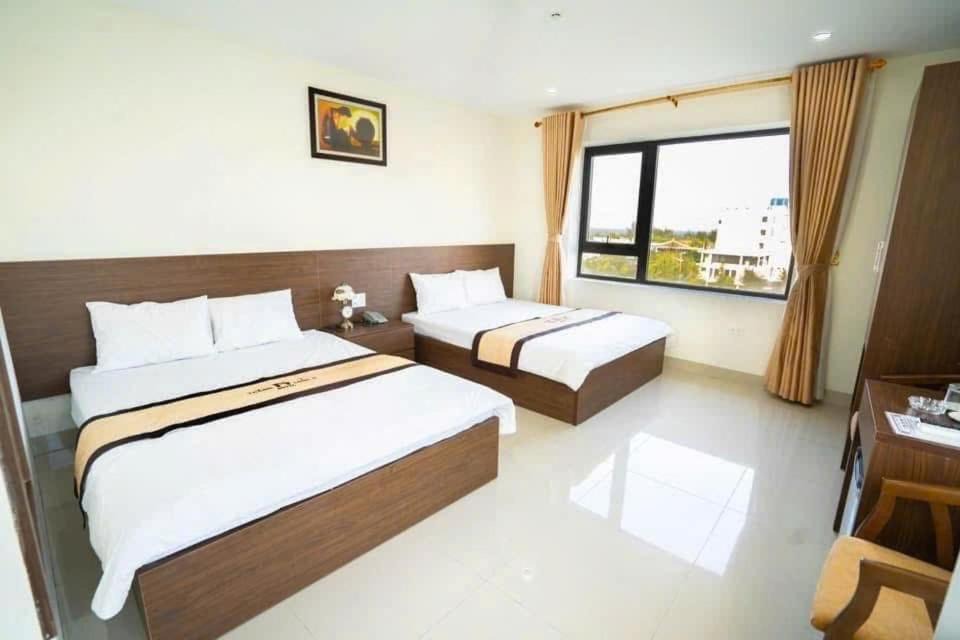 Sam Son Hotel | Khách Sạn Thăng Long 2