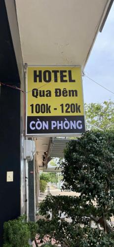 Phan Rang - Thap Cham Hotel | Khách Sạn Thảo Sơn
